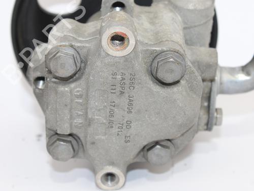 Steering pump FORD FIESTA V (JH_, JD_) 1.4 TDCi | BP15068146M99 