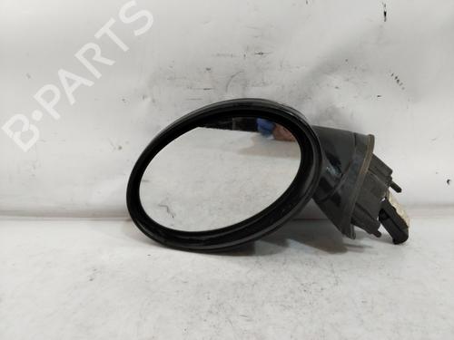 Used Left mirror MINI MINI (R50, R53) Cooper S (170 hp) 25776678