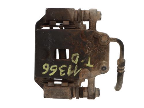 Højre bremsekaliber bag Højre bremsekaliber bag SSANGYONG KYRON [2005-2014] 36077525 36077525