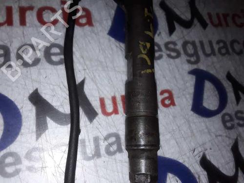 Injector RENAULT MEGANE I Coach (DA0/1_) 1.9 dTi (DA0N) | BP10138528M100 