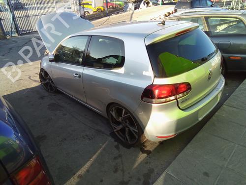 Climate control VW GOLF VI (5K1)  | BP11173221I5 