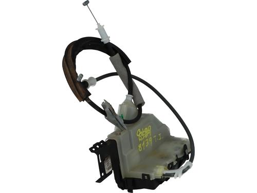 Rear left lock DS DS 7 Crossback (J4_, JR_, JC_)  | BP29604762C100 