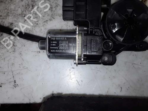 Right rear window motor SEAT LEON (5F1)  | BP8572386E22 