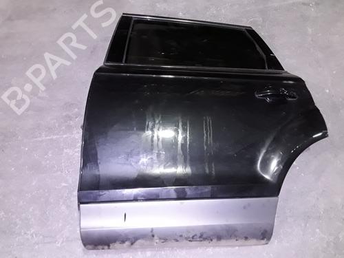 Used Left rear door AUDI Q7 (4LB) [2006-2016]  10249636