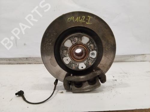 Left front steering knuckle MAZDA CX-7 (ER)  | BP27193201M25 