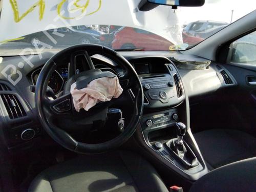 Engine control unit (ECU) FORD FOCUS III Turnier 1.5 TDCi | BP37416658M57 - Image 9
