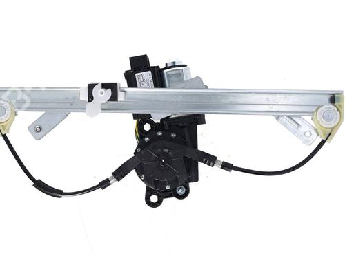 Front left window mechanism LANCIA YPSILON (312_) | BP39238783C22 - Image 2