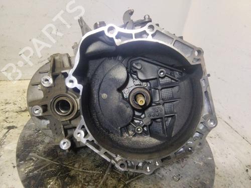 Used Gearbox Gearbox OPEL ASTRA J Sports Tourer (P10) [2010-2015] 34222914 34222914