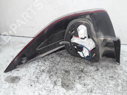 Right taillight RENAULT MEGANE II (BM0/1_, CM0/1_)  | BP8581079C35 