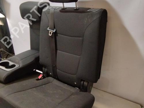 Stol bak KIA SORENTO III (UM)  | BP29905151C17