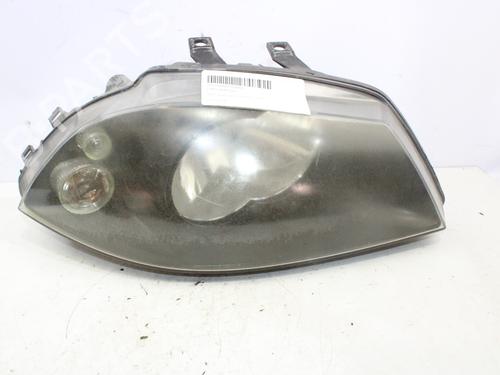 Used Right headlight SEAT CORDOBA (6L2) [2002-2009]  13500731