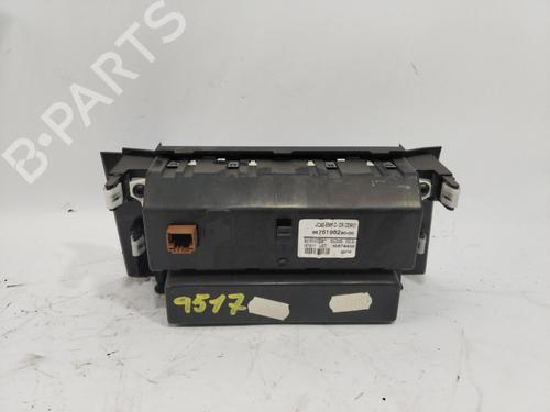 Display monitor CITROËN C4 II (NC_)  | BP28135985C48 
