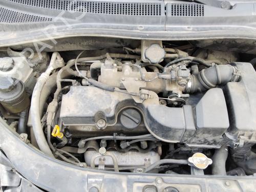 Headlight switch KIA PICANTO I (SA) 1.1 | BP34395192I24  - Image 5