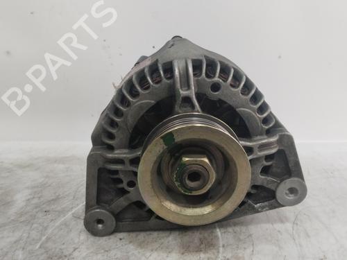 Generator FORD FIESTA Hatchback Van (JV_) D 1.8 (60 hp) 25928639