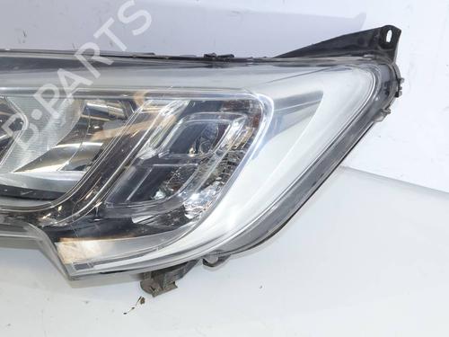 Left headlight FIAT DUCATO Van (250_) 115 Multijet 2,0 D | BP40154393C28 - Image 4