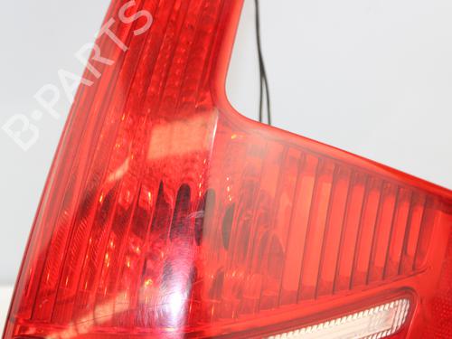 Right taillight CITROËN C4 I (LC_)  | BP18246224C35 