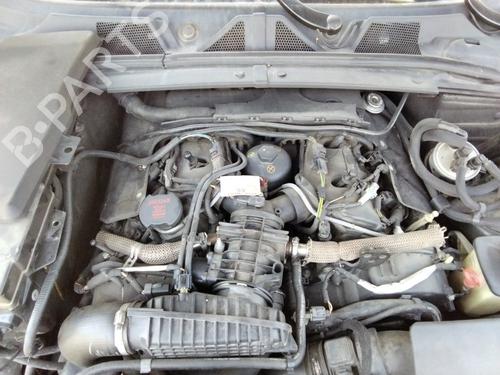 Engine JAGUAR XF I (X250) 2.7 D | BP37020402M1 - Image 21