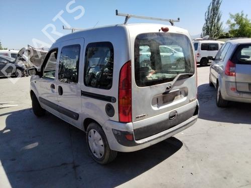 Injector RENAULT KANGOO (KC0/1_) 1.5 dCi (KC08, KC09) | BP37198077M100 - Image 8