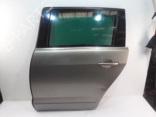 Used Left rear door PEUGEOT 5008 (0U_, 0E_) 1.6 HDi (112 hp) 13216657