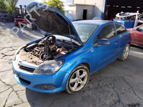 Engine OPEL ASTRA H GTC (A04) | BP34715010M1 - Image 16