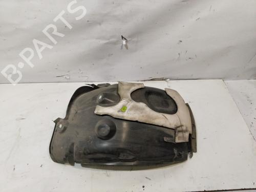 Wheel arch RENAULT MEGANE III Hatchback (BZ0/1_, B3_) 1.2 TCe (BZ16, BZ28) | BP29464215C56 