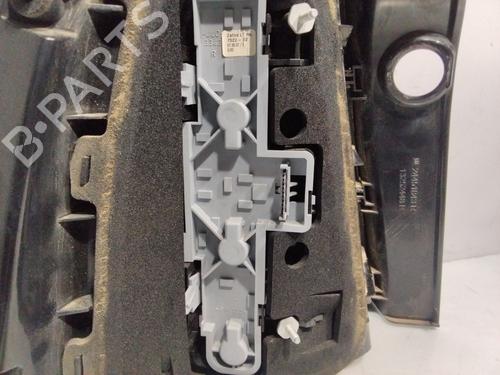 Right taillight OPEL ZAFIRA / ZAFIRA FAMILY B (A05)  | BP29589611C35 