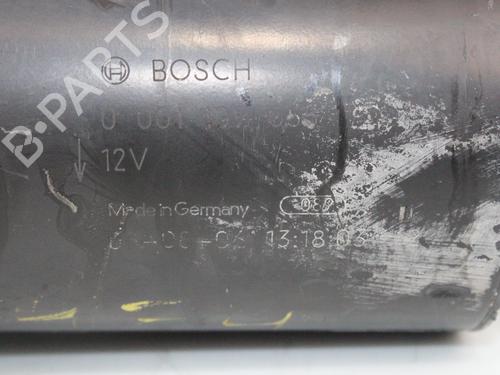Starter OPEL ASTRA G Saloon (T98) 2.0 DTI 16V (F69) | BP15989394M8 