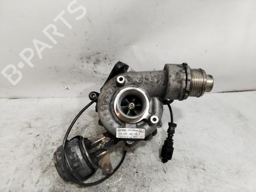 Turbolader/Kompressor für AUDI A6 C6 (4F2) [2004-2011]  27223561