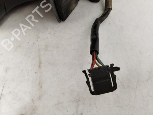 Left mirror SEAT ALTEA (5P1)  | BP23847820C26 