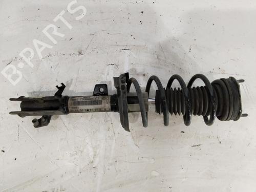 Venstre fortil støddæmper FORD FIESTA VI (CB1, CCN) 1.6 TDCi (75 hp) 32708465