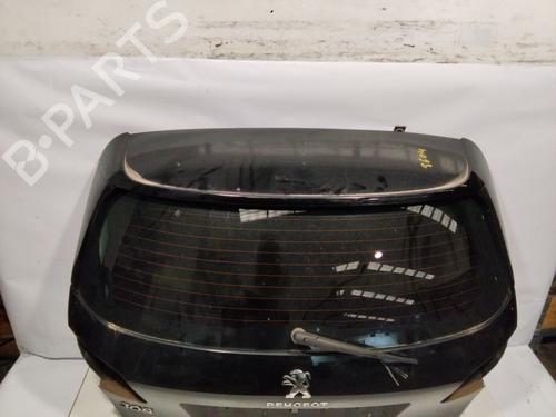 Tailgate PEUGEOT 308 II (LB_, LP_, LW_, LH_, L3_)  | BP24199700C6