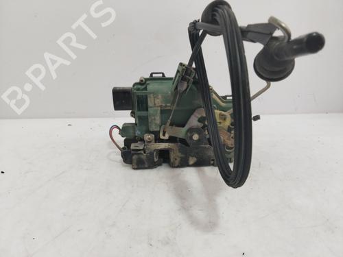 Front right lock VW GOLF IV (1J1) 1.9 TDI | BP22562807C97 