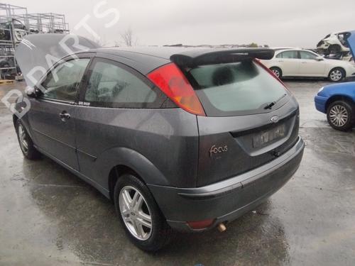 Injection pump FORD FOCUS I (DAW, DBW) 1.8 Turbo DI / TDDi | BP31368411M78 