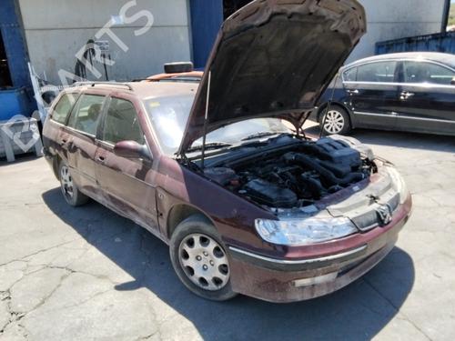 Used Parts PEUGEOT 406 (8B) 1.8 16V 4683384