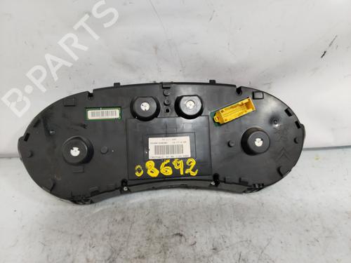Instrument cluster PEUGEOT 308 I (4A_, 4C_)  | BP26135424C47 