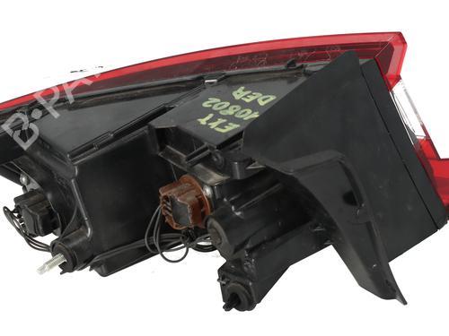 Right taillight RENAULT MEGANE IV Hatchback (B9A/M/N_)  | BP31940708C35 