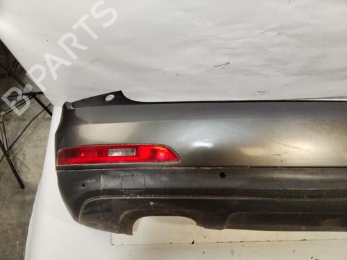 Rear bumper AUDI Q3 (8UB, 8UG)  | BP29816437C8 