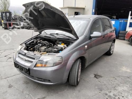 Recambios DAEWOO KALOS (KLAS) 1.2 4562776