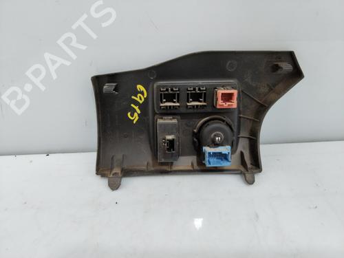 Switch CITROËN BERLINGO MULTISPACE (B9) 1.6 HDi 90 4x4 | BP19057298I30