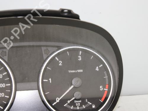 Instrument cluster BMW 1 (E87) 116 d | BP18258760C47 