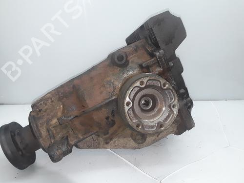 Rear differential BMW 5 (E60) 530 d | BP9301392M24 