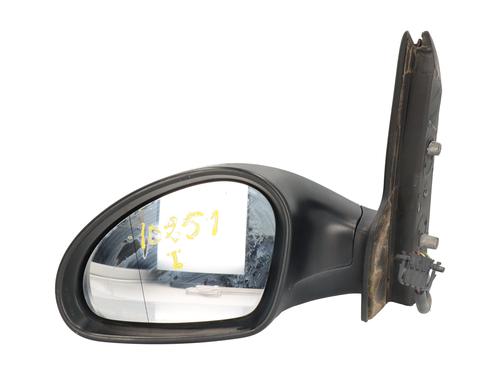 Used Left mirror SEAT ALTEA (5P1) [2004-2015]  30271744