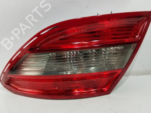 Right taillight MERCEDES-BENZ C-CLASS (W204)  | BP29595920C35 