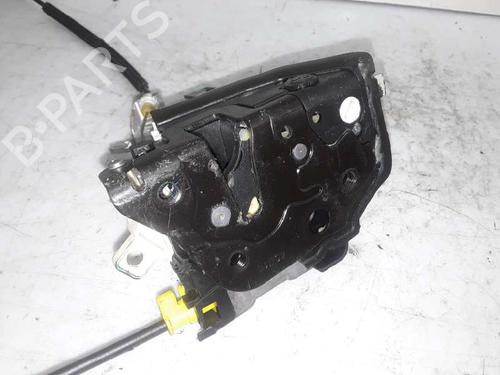 Rear right lock AUDI A4 B8 Avant (8K5)  | BP10248574C99 