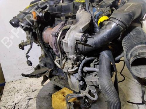 Engine CITROËN C4 Picasso II | BP38639209M1 - Image 9