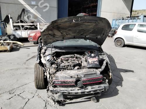 Warning switch VW GOLF VI (5K1) | BP37584531I22 - Image 16