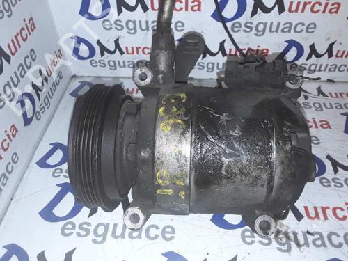 Used AC compressor BMW 3 (E36) 318 i (115 hp) 8552700