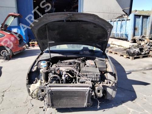 Intercooler AUDI A3 Sportback (8PA) | BP36557975M30 - Image 7