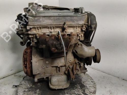 Used Engine FORD PUMA (EC_) 1.7 16V (125 hp) 24527946