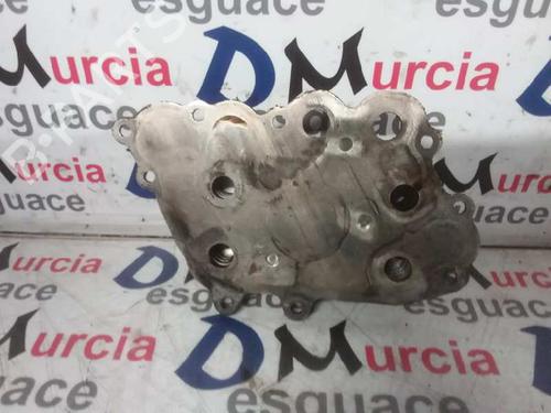 Oil radiator MERCEDES-BENZ B-CLASS Sports Tourer (W245)  | BP14051308M33 